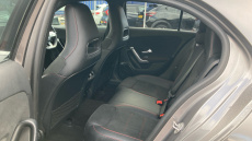 Mercedes-Benz A-Class A200 AMG Line 5dr Auto Petrol Hatchback